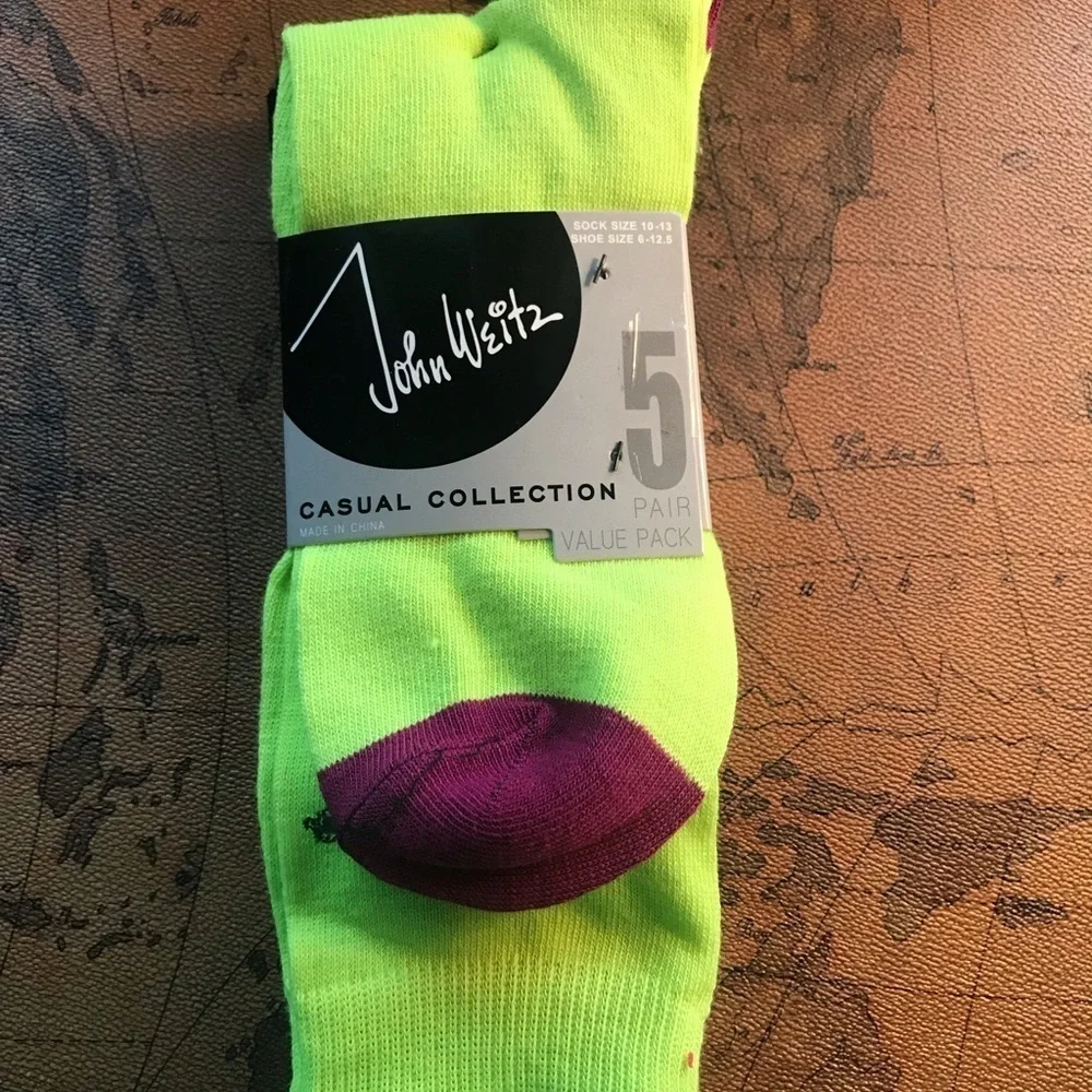 Mens Socks